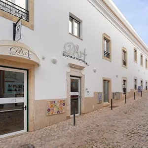  Ostello Dart Boutique
